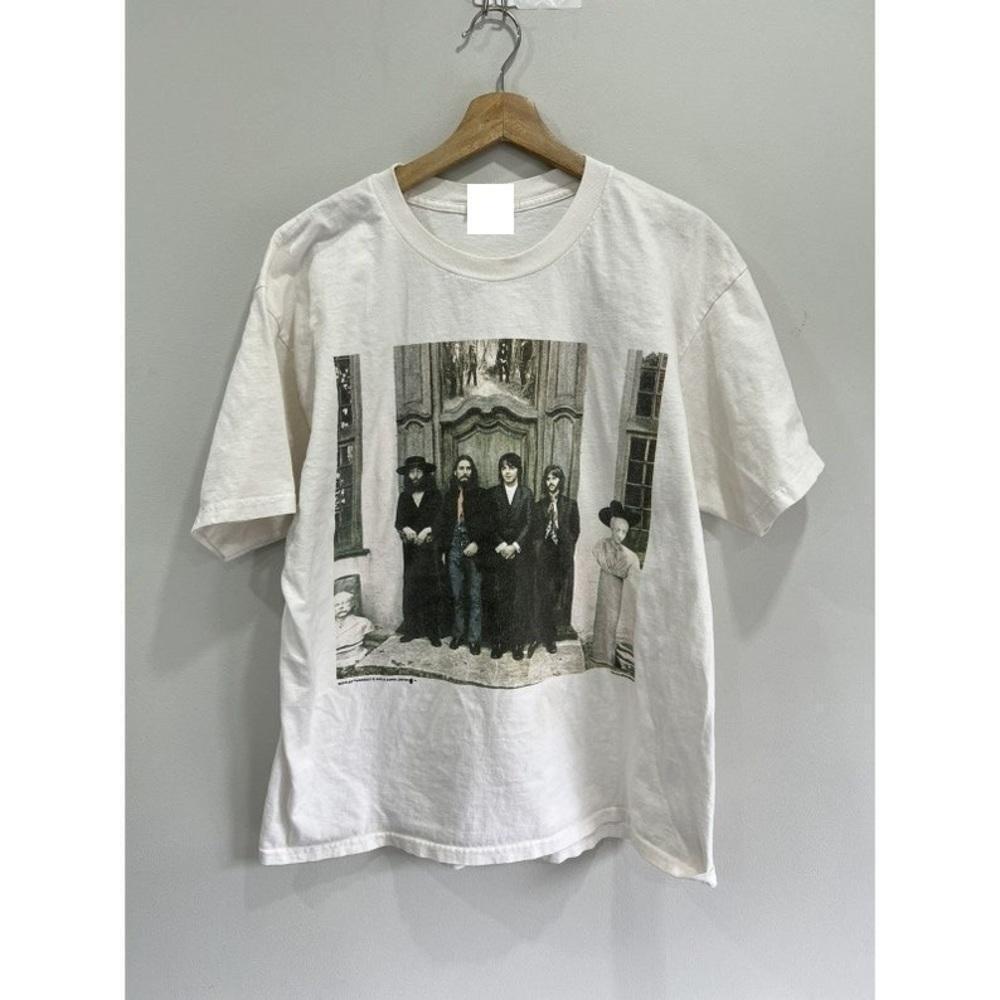 The Beatles Hey Jude Retro S Album Band Unisex T-Shirt